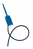 E-Z Hook 213XK Double Gripper Test Lead